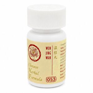 053 WEN JING WAN